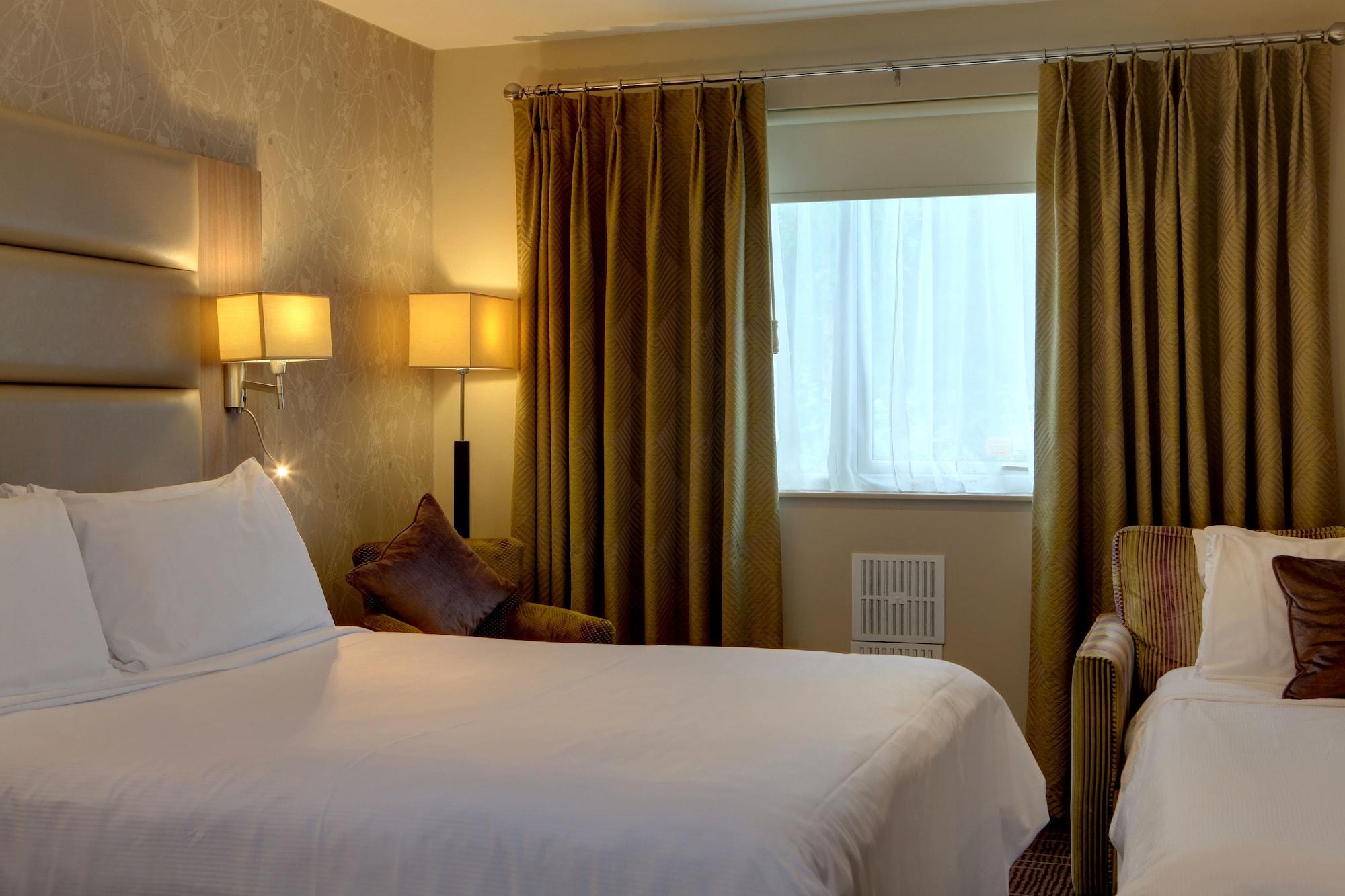 Best Western Pontypool Metro Hotel Exterior foto