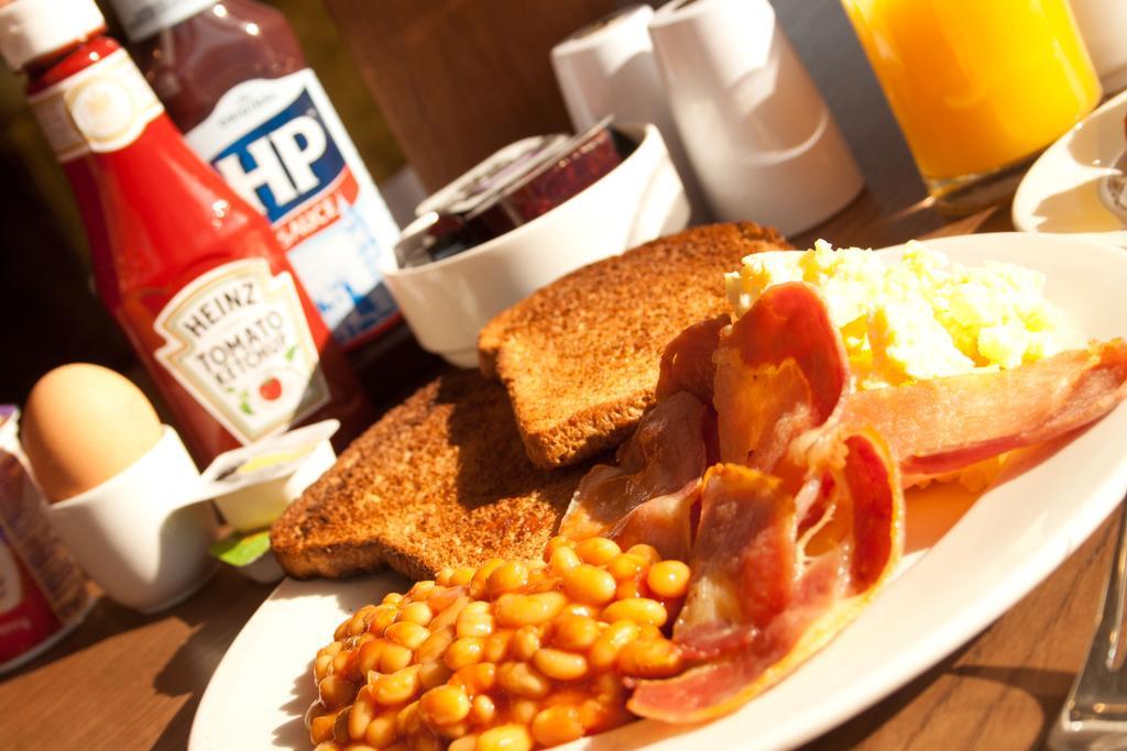 Best Western Pontypool Metro Hotel Zimmer foto